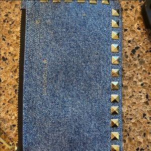 For princess jazz bandolier pouch